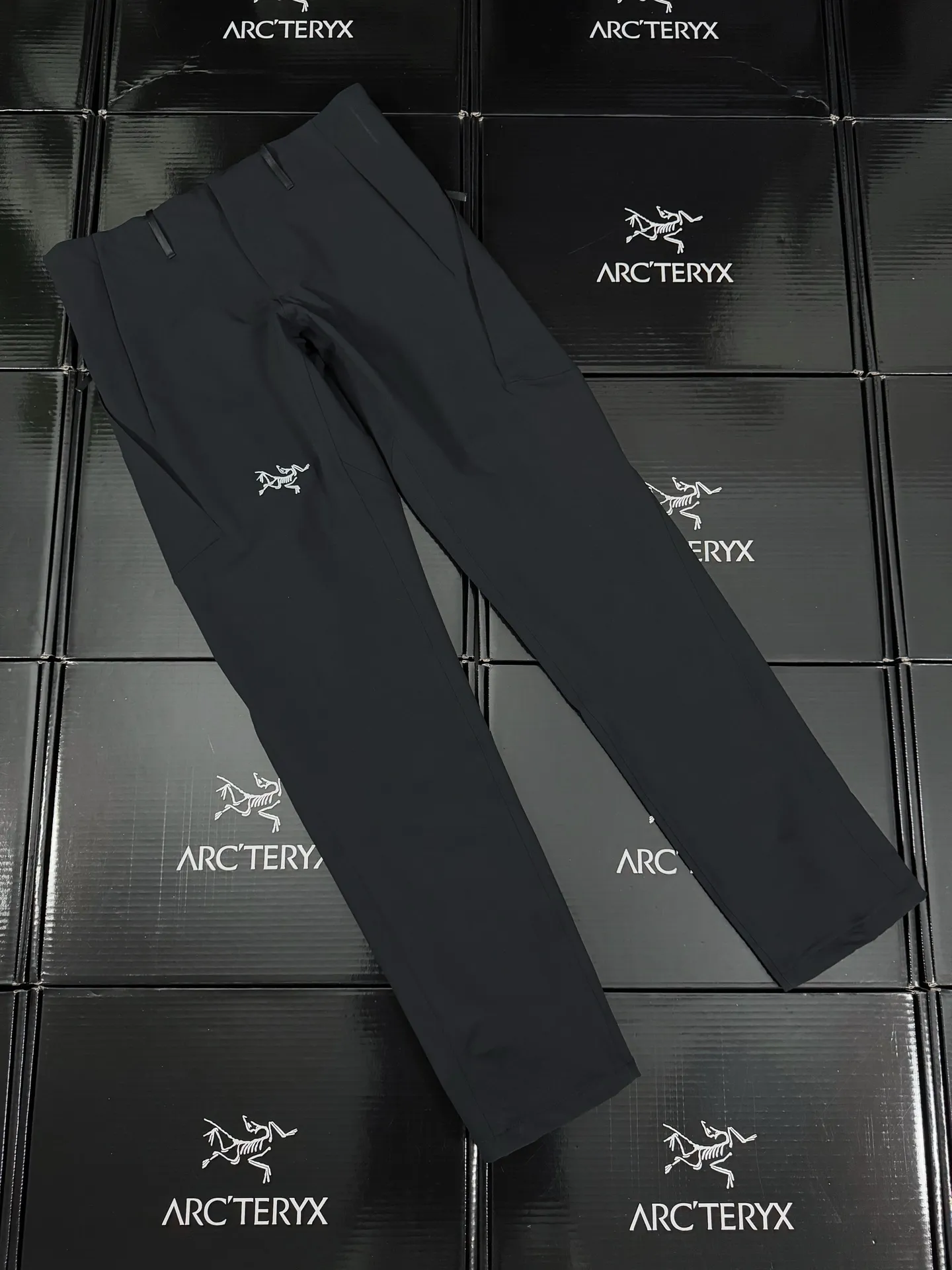F 06 ARC'TERYX veilance align Mx pant Premium Series GORE-TEX PACKLITE 3D Black Size 29 78 93 99 62 81 30 80 95 101 62 81 31 83 98 103 63 82 32 85 102 105 64 82 33 90 105 108 71 83 34 92 110 109 71 84